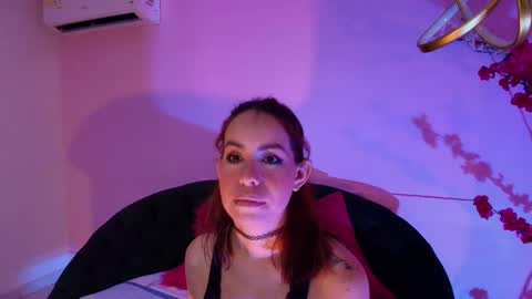 SCARLETTE online show from February 23, 7:49 pm