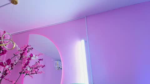 SCARLETTE online show from March 5, 2:46 am