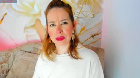 SCARLETTE online show from October 3, 8:17 pm