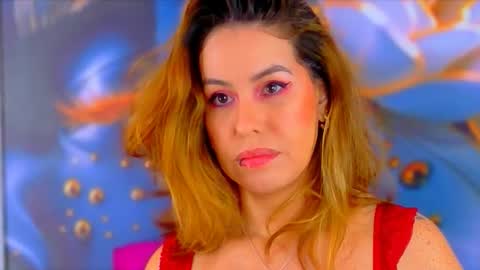 SCARLETTE online show from January 16, 8:24 pm