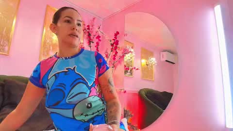 SCARLETTE online show from March 15, 7:42 pm