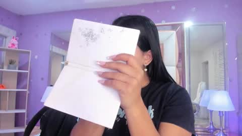 Scarlette  online show from May 6, 3:13 am