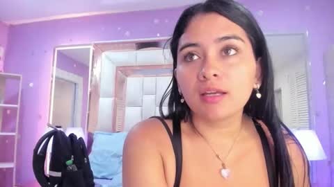 Scarlette  online show from May 7, 3:12 am