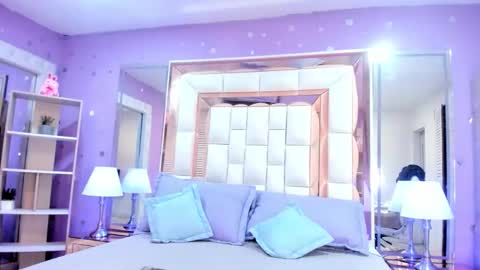 Scarlette  online show from May 12, 3:03 am