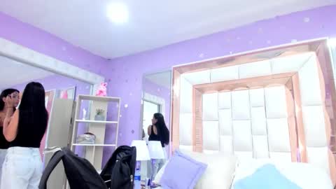 Scarlette  online show from May 19, 3:13 am