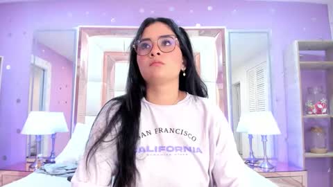 Scarlette  online show from May 23, 3:23 am