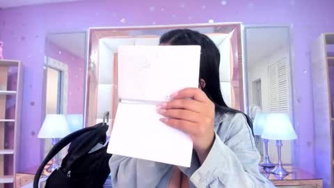 Scarlette  online show from May 29, 3:26 am