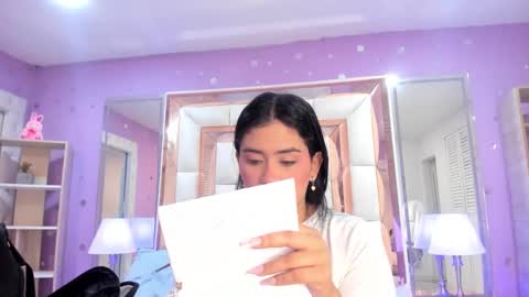 Scarlette  online show from May 30, 3:14 am