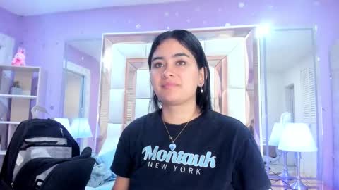 Scarlette  online show from June 6, 3:11 am