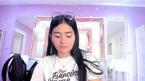 Scarlette  online show from June 12, 3:27 am