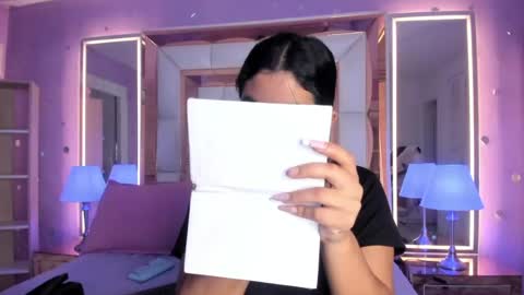 Scarlette  online show from June 24, 3:16 am