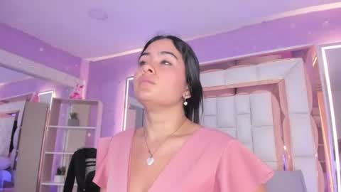 Scarlette  online show from June 26, 3:11 am