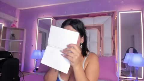 Scarlette  online show from June 27, 3:22 am