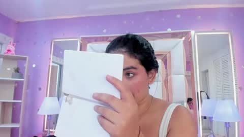 Scarlette  online show from July 10, 3:22 am