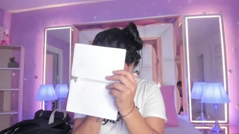Scarlette  online show from July 11, 3:20 am