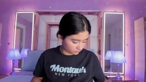 Scarlette  online show from July 24, 3:15 am