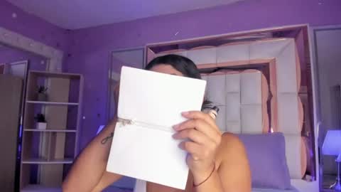 Scarlette  online show from July 25, 3:26 am