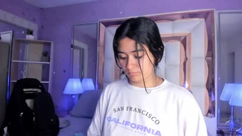 Scarlette  online show from July 28, 3:13 am