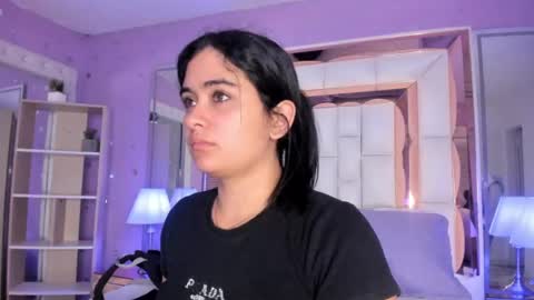 Scarlette  online show from July 29, 3:15 am