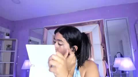 Scarlette  online show from July 31, 3:06 am