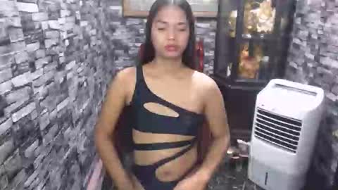 SCAS ANGEL S online show from May 14, 2:07 am