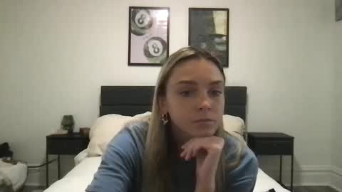 Scarlett online show from September 20, 4:08 pm