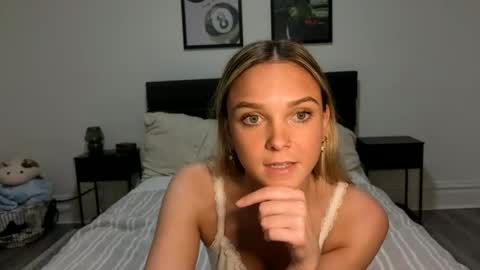 Scarlett online show from October 5, 11:35 pm