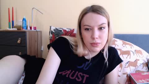 Scarlett online show from December 20, 11:10 am