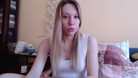 Scarlett online show from February 9, 11:14 am
