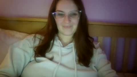 Scarlettfoxuk online show from February 10, 8:02 pm