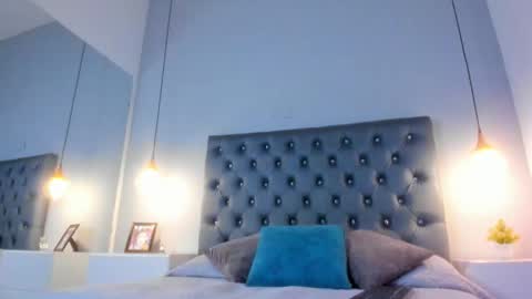 Scarlett online show from September 23, 12:19 pm