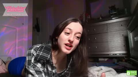 scarlettgracevip online show from March 8, 3:17 am