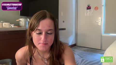 Snapshot of scarlettgracevip chatting on April 22, 5:36 pm scarlettgracevip online show from April 22, 5:36 pm