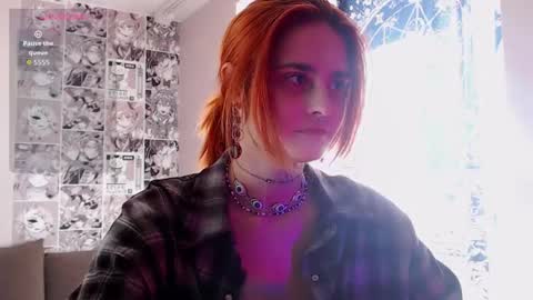 Scarlett online show from October 13, 9:42 am