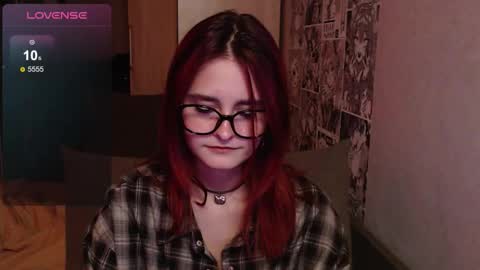 Snapshot of scarlettharrison09 chatting on January 8, 7:38 pm Scarlett online show from January 8, 7:38 pm