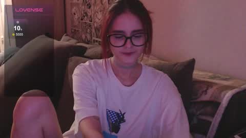 Snapshot of scarlettharrison09 chatting on January 17, 9:29 pm Scarlett online show from January 17, 9:29 pm