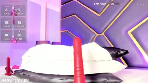 Scarlett Hot online show from February 5, 2:48 pm