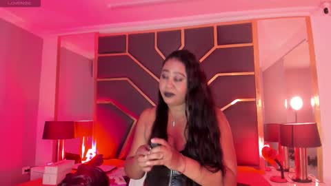 Scarlett Hot online show from October 23, 11:53 am