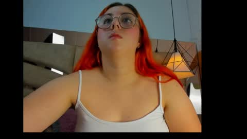 SCARLET online show from April 27, 7:12 pm