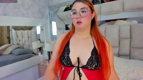 SCARLET online show from May 6, 3:02 am