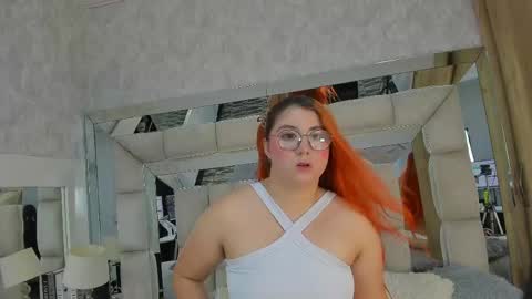 SCARLET online show from May 12, 3:03 am