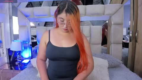SCARLET online show from May 25, 7:31 pm