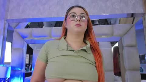 SCARLET online show from June 2, 3:19 am
