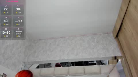 SCARLET online show from July 18, 3:11 am