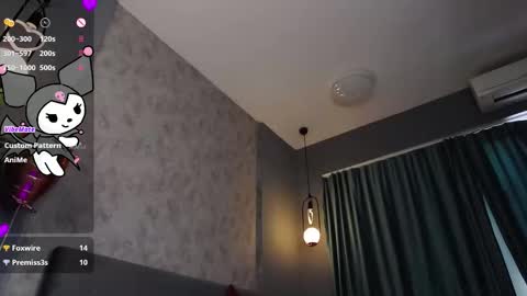 scarlettjakobs online show from January 9, 7:00 am