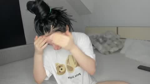 Snapshot of scarlettjakobs chatting on July 30, 3:16 am scarlettjakobs online show from July 30, 3:16 am