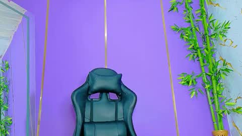 Scarlet online show from October 9, 12:30 am