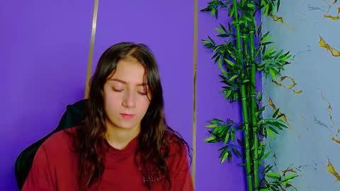 Scarlet online show from October 16, 1:39 am