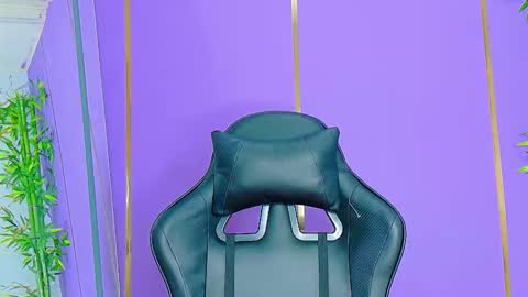 Scarlet online show from October 19, 1:17 am