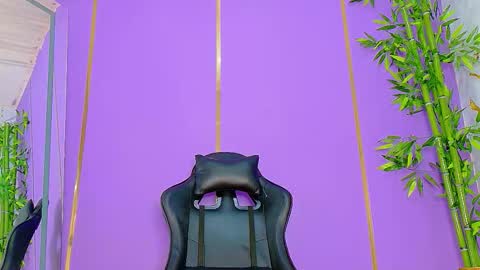 Scarlet online show from October 25, 12:18 am